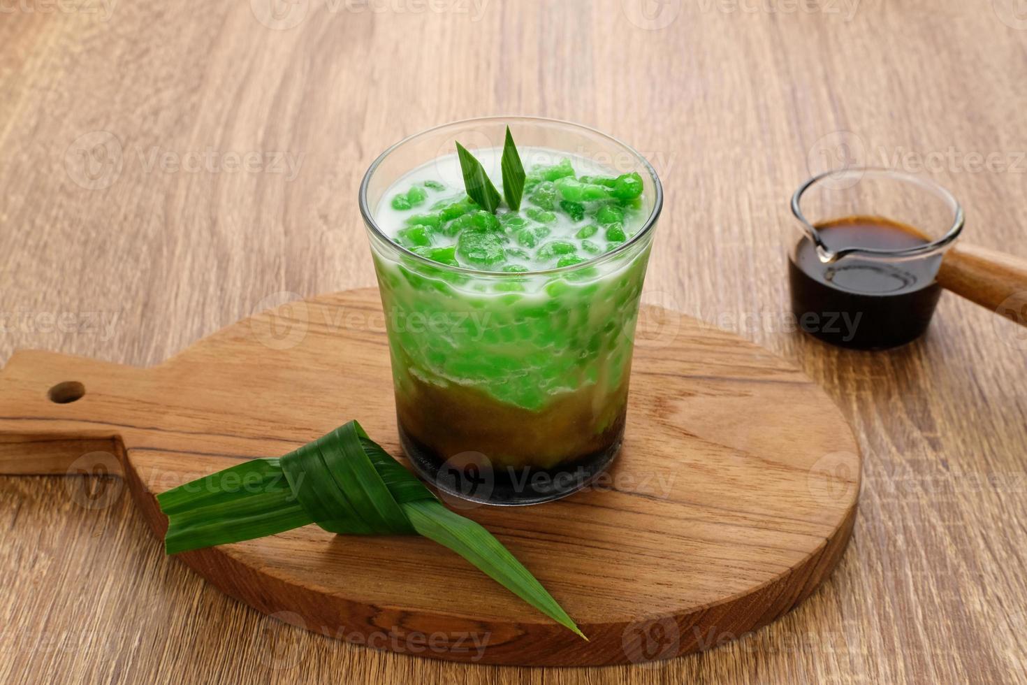 es-cendol